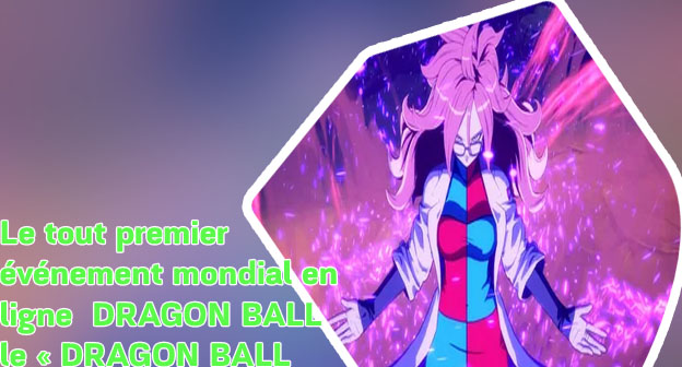 Télécharger dragon ball fighterz android