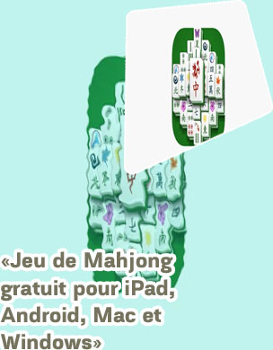 Telecharger jeu mahjong gratuit