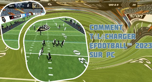 Télécharger jeux football 2024