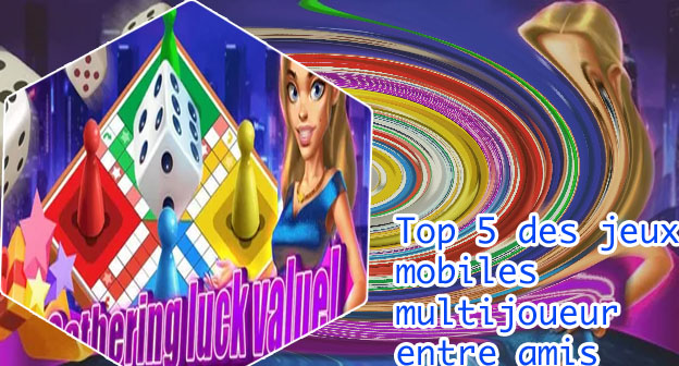 Télécharger jeux multijoueur local android