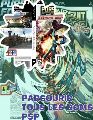 Télécharger jeux psp iso