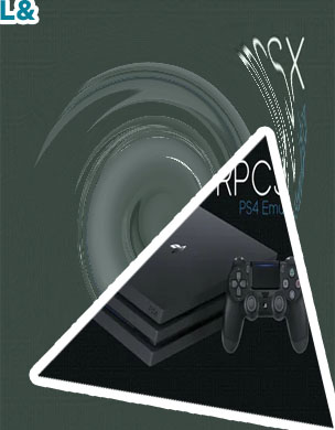 Télécharger ps4 emulator