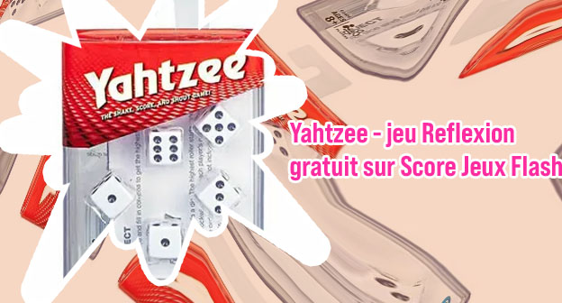 Yahtzee jeu gratuit