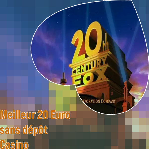 20€ sans depot casino