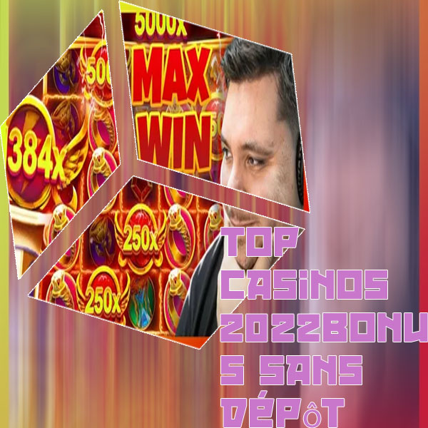 Casino avec 10 € gratuit sans depot