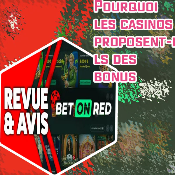 Casino avecv20€ gratuit sans depot