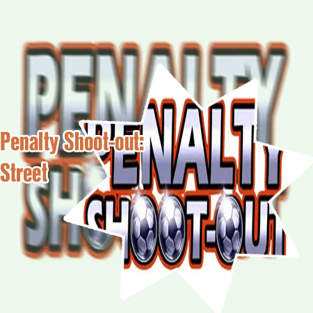 Casino penalty shoot out