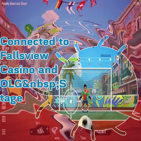Penalty casino