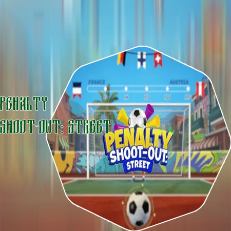 Penalty shoot out casino