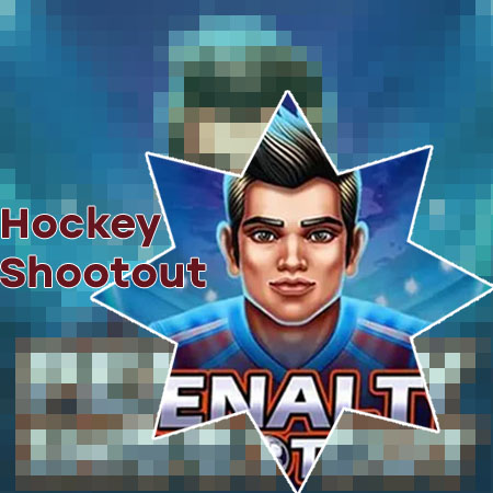 Penalty shootout casino