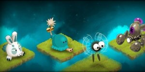 Nouveaux familier disponibles sur Wakfu